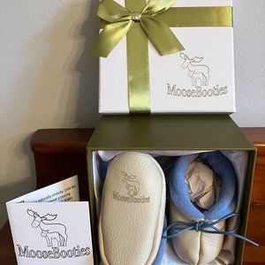 MooseBooties